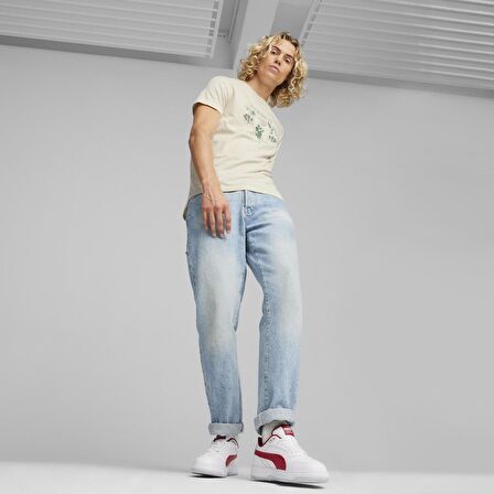 Puma Doublecourt Erkek Sneaker