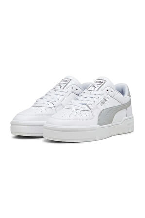Ca Pro Classic Unisex Beyaz Spor Ayakkabı 380190 19