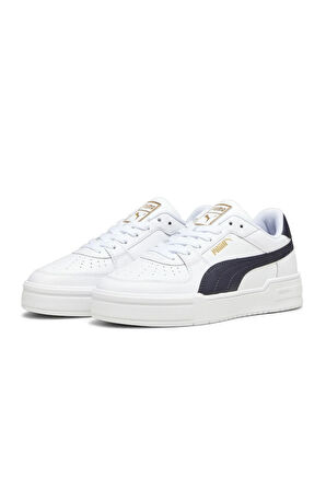 Ca Pro Classic Unisex Beyaz Spor Ayakkabı 380190 19