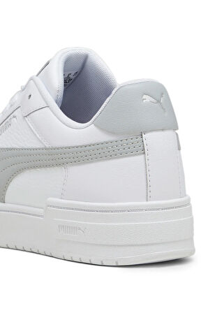 Ca Pro Classic Unisex Beyaz Spor Ayakkabı 380190 19