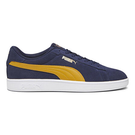 Smash 3.0 Unisex Mavi Sneaker Ayakkabı 39098411