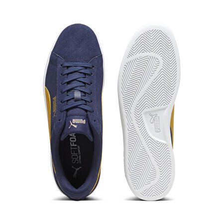 Smash 3.0 Unisex Mavi Sneaker Ayakkabı 39098411