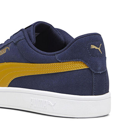 Smash 3.0 Unisex Mavi Sneaker Ayakkabı 39098411
