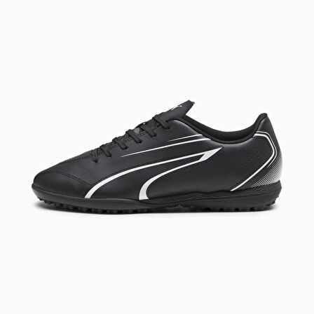 Puma VITORIA FG/AG SİYAH Erkek Krampon