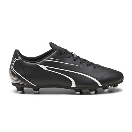 Puma Vitoria Fg/Ag Siyah Erkek Krampon - 107483 01