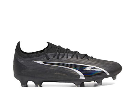 Puma Ultra Ultimate Fg/Ag Erkek Çim Zemin Kramponu 10731102 Siyah