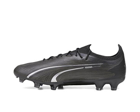 Puma Ultra Ultimate Fg/Ag Erkek Çim Zemin Kramponu 10731102 Siyah