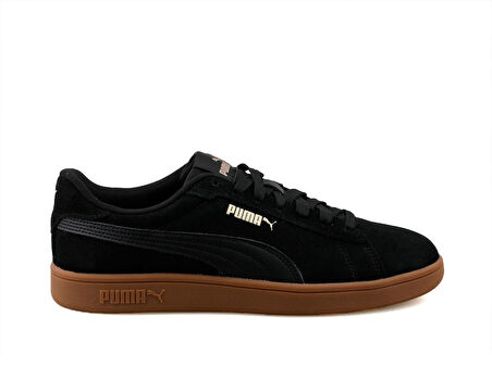 Puma Smash 3.0 Erkek Günlük Ayakkabı 39098410 Siyah