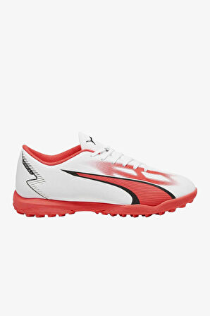 Puma Ultra Play Tt Erkek Beyaz Krampon (Halı Saha) 10752801