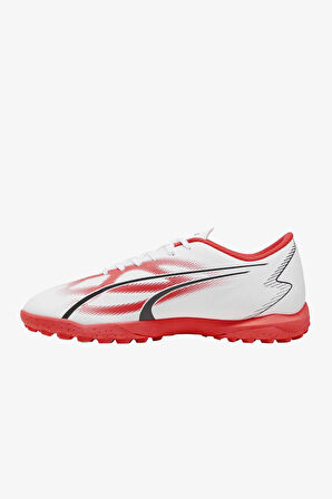 Puma Ultra Play Tt Erkek Beyaz Krampon (Halı Saha) 10752801
