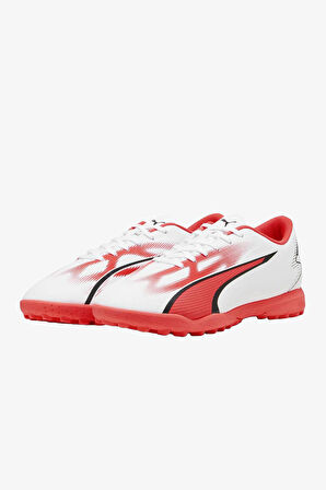 Puma Ultra Play Tt Erkek Beyaz Krampon (Halı Saha) 10752801