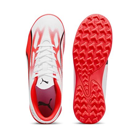 Puma 10753301 Ultra Play Tt Jr Çocuk Halı Saha Ayakkabısı