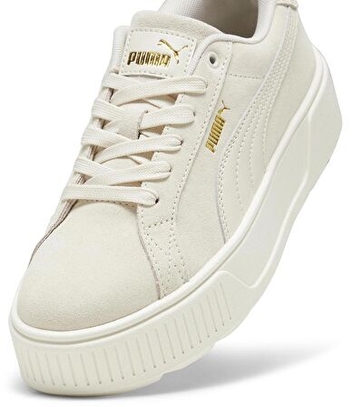 Puma 384614-13 Karmen Kadın Sneaker Ayakkabı Kadın Spor Ayakkabı