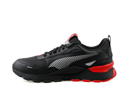 Puma Rs 3.0 Synth Pop Erkek Koşu Ayakkabısı 39260910 Siyah