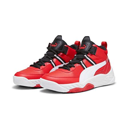 Puma 39232905 Rebound Future Nextgen Unisex Günlük Spor Ayakkabı