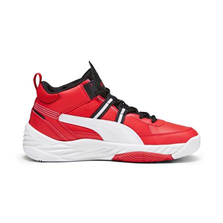 Puma 39232905 Rebound Future Nextgen Unisex Günlük Spor Ayakkabı