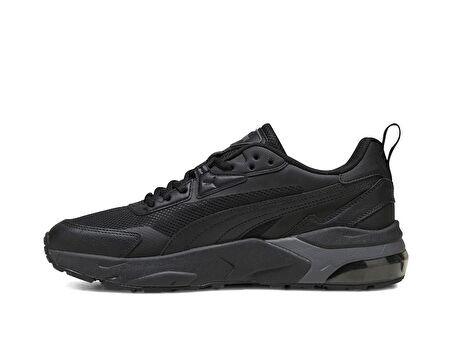 Puma VIS2K Unisex Günlük Ayakkabı 39231801 Siyah