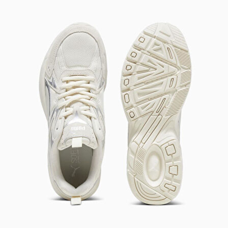Puma 39348903 Milenio Tech Suede Erkek Günlük Spor Ayakkabı