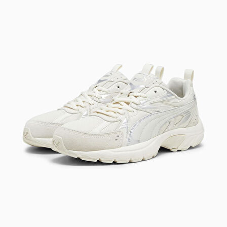 Puma 39348903 Milenio Tech Suede Erkek Günlük Spor Ayakkabı