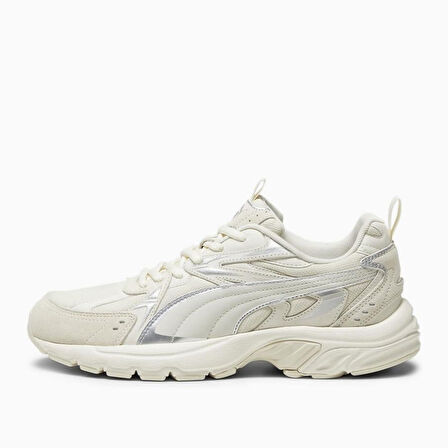 Puma Ayakkabı Milenio Tech Suede