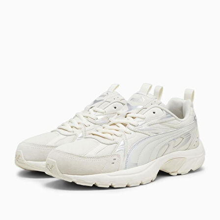 Puma Ayakkabı Milenio Tech Suede