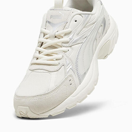 Puma Ayakkabı Milenio Tech Suede