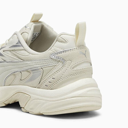 Puma Ayakkabı Milenio Tech Suede