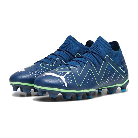 Puma 107370 Future Match Fg/Ag Mavi