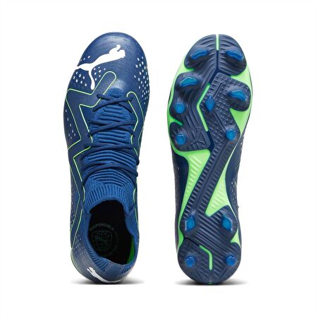 Puma 107370 Future Match Fg/Ag Mavi