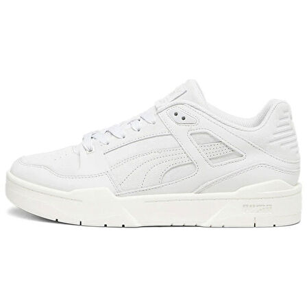 Puma Slipstream Suede Kadın Gri Spor Ayakkabı 38754704 