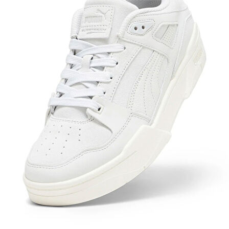 Puma Slipstream Suede Kadın Gri Spor Ayakkabı 38754704 