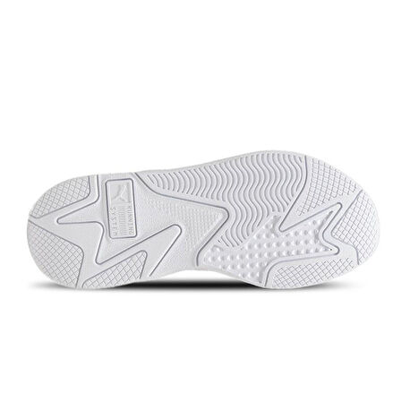 Puma Rs-Xk Erkek Günlük Ayakkabı 392787-08 Beyaz
