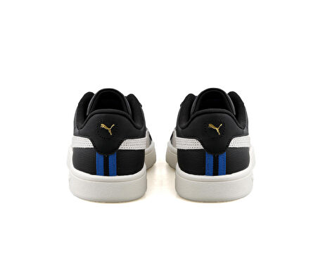 Puma Smash 3.0 Erkek Günlük Ayakkabı 39249802 Siyah