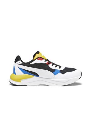 Puma Erkek Yürüyüş Ayakkabısı X-Ray Speed Lite PUMA Black-PUMA White 38463936