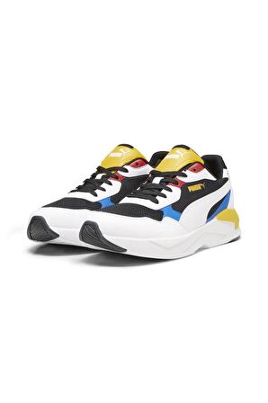 Puma Erkek Yürüyüş Ayakkabısı X-Ray Speed Lite PUMA Black-PUMA White 38463936