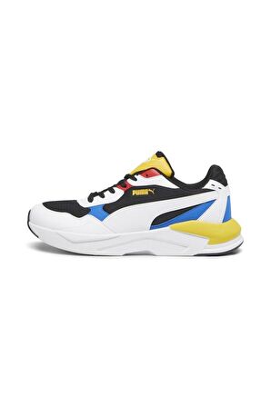 Puma Erkek Yürüyüş Ayakkabısı X-Ray Speed Lite PUMA Black-PUMA White 38463936
