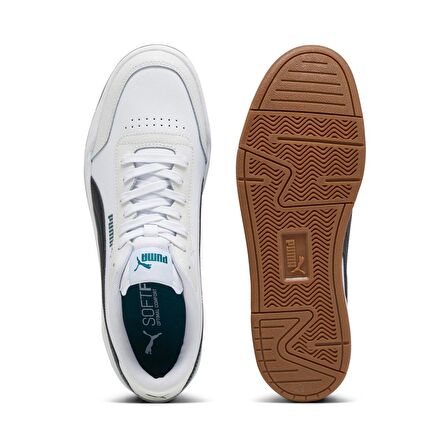 Puma 36986344 Caracal Unisex Günlük Spor Ayakkabı