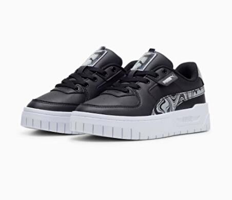 PUMA CALİ DREAM SİYAH KADIN AYAKKABI 39290202 M-96