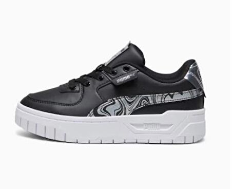 PUMA CALİ DREAM SİYAH KADIN AYAKKABI 39290202 M-96