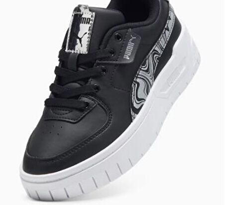 PUMA CALİ DREAM SİYAH KADIN AYAKKABI 39290202 M-96