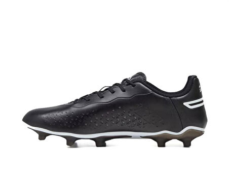 Puma King Match Fg/Ag Erkek Çim Zemin Kramponu 10757001 Siyah