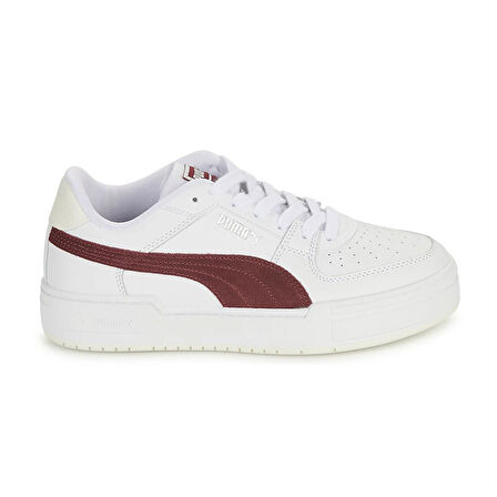 Puma Ca Pro Suede Fs Erkek Günlük Ayakkabı 387327-06 Beyaz