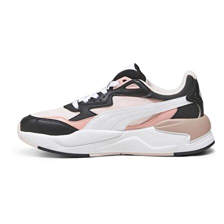 Puma 384638 X-Ray Speed Spor Ayakkabı Pembe-Beyaz