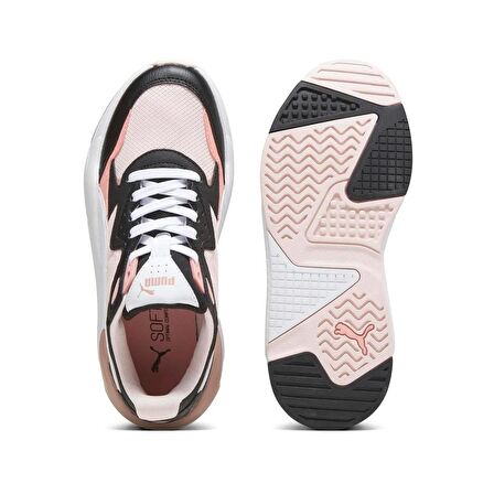 Puma 384638 X-Ray Speed Spor Ayakkabı Pembe-Beyaz