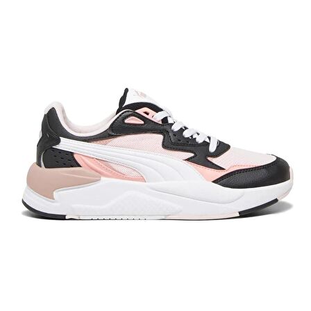 Puma 384638 X-Ray Speed Spor Ayakkabı Pembe-Beyaz