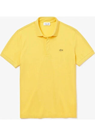 Lacoste Paris Erkek Regular Fit  Polo