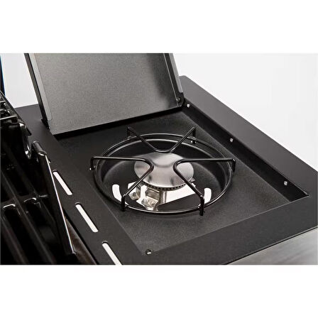 Landmann 12270 Rexon 4.1 Outdoor Gazlı Barbekü