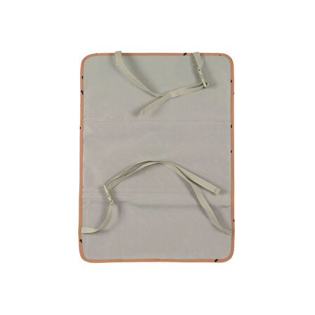 Lassig Happy Prints Organizer Caramel