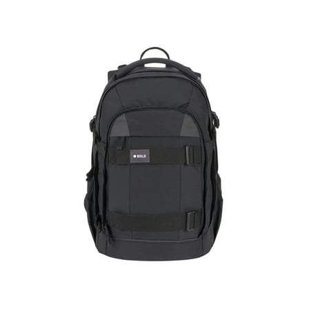 Lassig Origin Bold Sırt Çantası Black