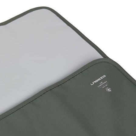 Lassig Changing Pouch Bebek Alt Değiştirme Organizer Olive